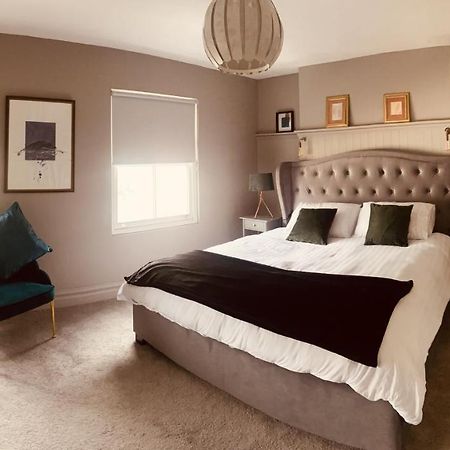 3 Bedroom Luxury Apartment Main Street Cashel Tipperary Cashel (Tipperary) Exterior foto