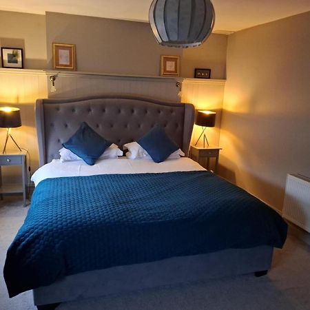 3 Bedroom Luxury Apartment Main Street Cashel Tipperary Cashel (Tipperary) Exterior foto