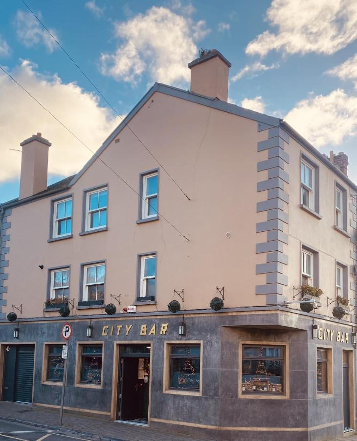 3 Bedroom Luxury Apartment Main Street Cashel Tipperary Cashel (Tipperary) Exterior foto