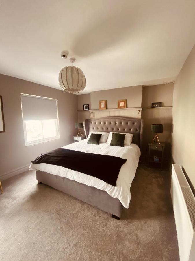 3 Bedroom Luxury Apartment Main Street Cashel Tipperary Cashel (Tipperary) Exterior foto