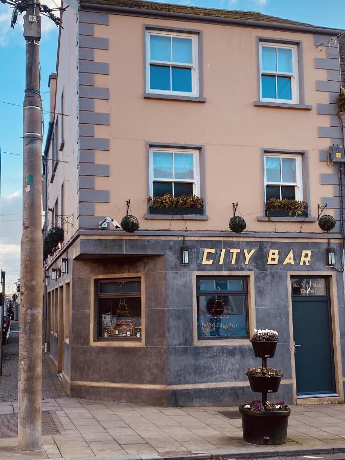 3 Bedroom Luxury Apartment Main Street Cashel Tipperary Cashel (Tipperary) Exterior foto
