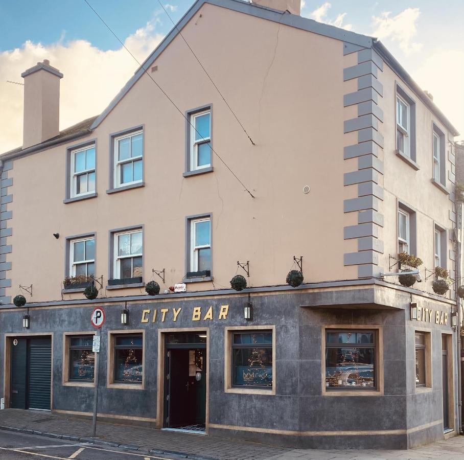 3 Bedroom Luxury Apartment Main Street Cashel Tipperary Cashel (Tipperary) Exterior foto