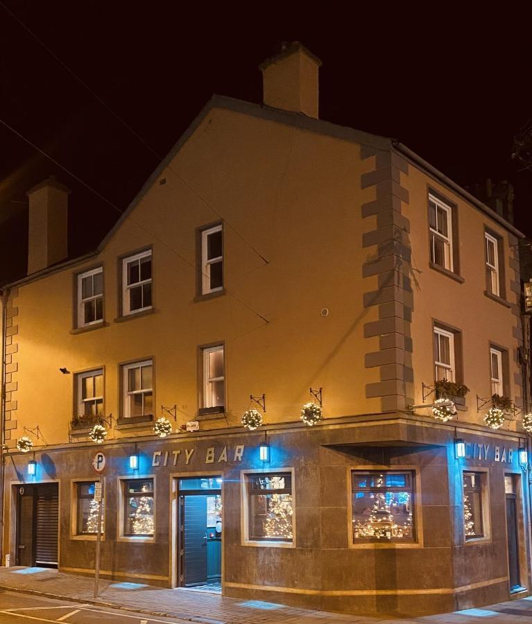 3 Bedroom Luxury Apartment Main Street Cashel Tipperary Cashel (Tipperary) Exterior foto