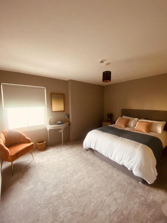 3 Bedroom Luxury Apartment Main Street Cashel Tipperary Cashel (Tipperary) Exterior foto