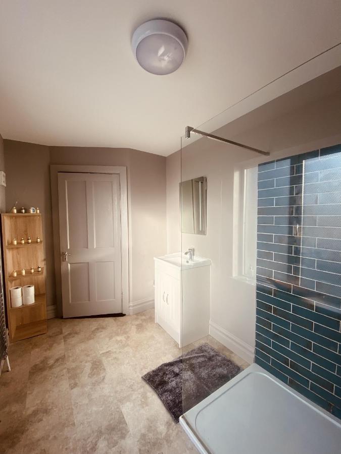 3 Bedroom Luxury Apartment Main Street Cashel Tipperary Cashel (Tipperary) Exterior foto