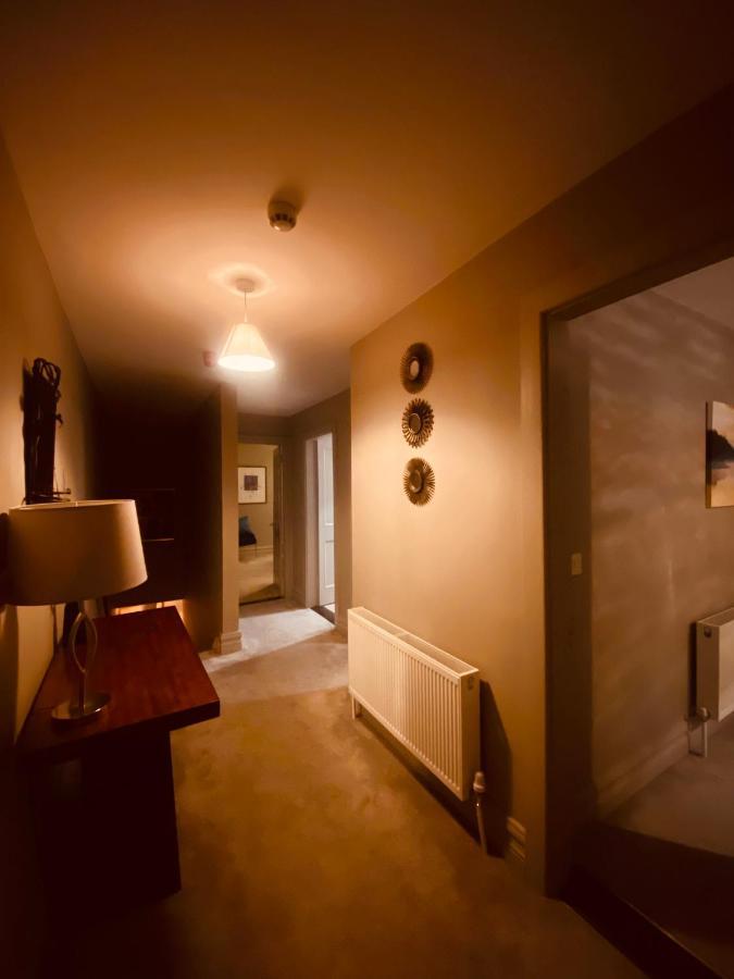 3 Bedroom Luxury Apartment Main Street Cashel Tipperary Cashel (Tipperary) Exterior foto