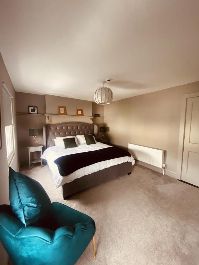 3 Bedroom Luxury Apartment Main Street Cashel Tipperary Cashel (Tipperary) Exterior foto