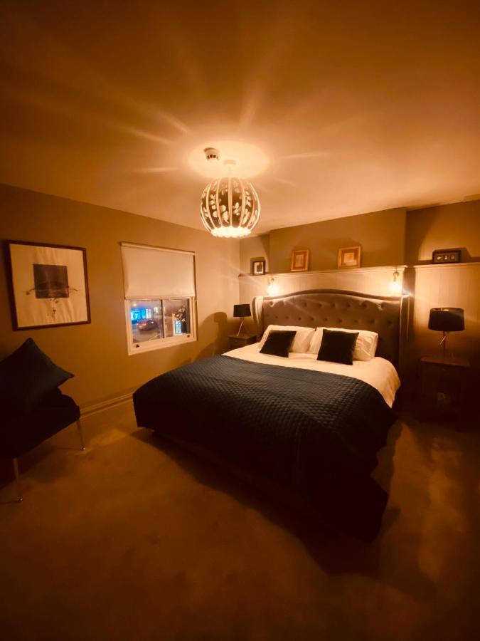 3 Bedroom Luxury Apartment Main Street Cashel Tipperary Cashel (Tipperary) Exterior foto