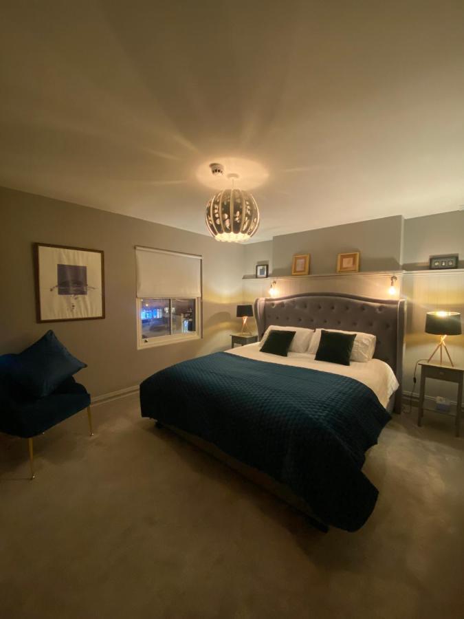 3 Bedroom Luxury Apartment Main Street Cashel Tipperary Cashel (Tipperary) Exterior foto
